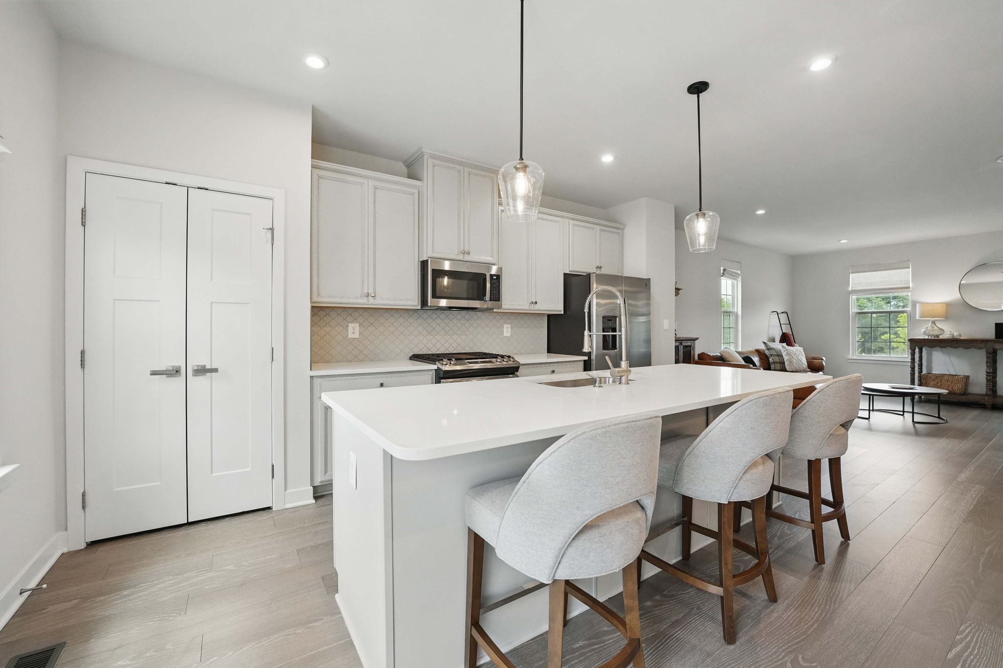 What Actually Sells A Home in Northern Virginia Right Now