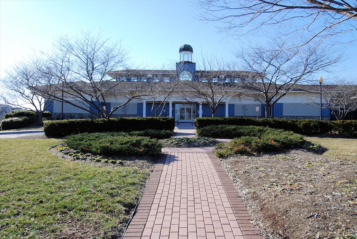 Ashburn Village Sports Pavilion